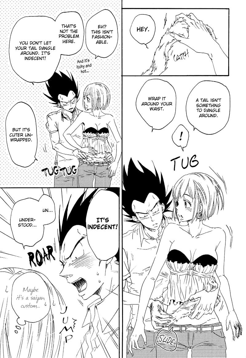 Tail Book - Page 22