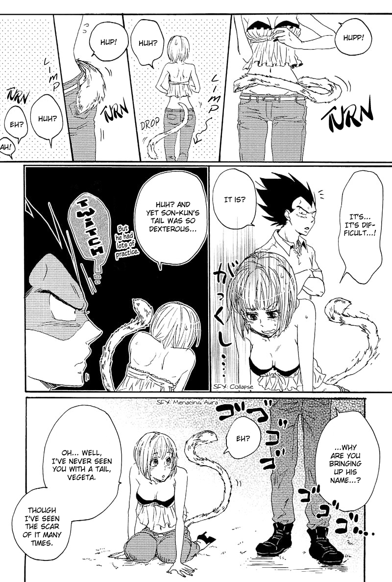 Tail Book - Page 23