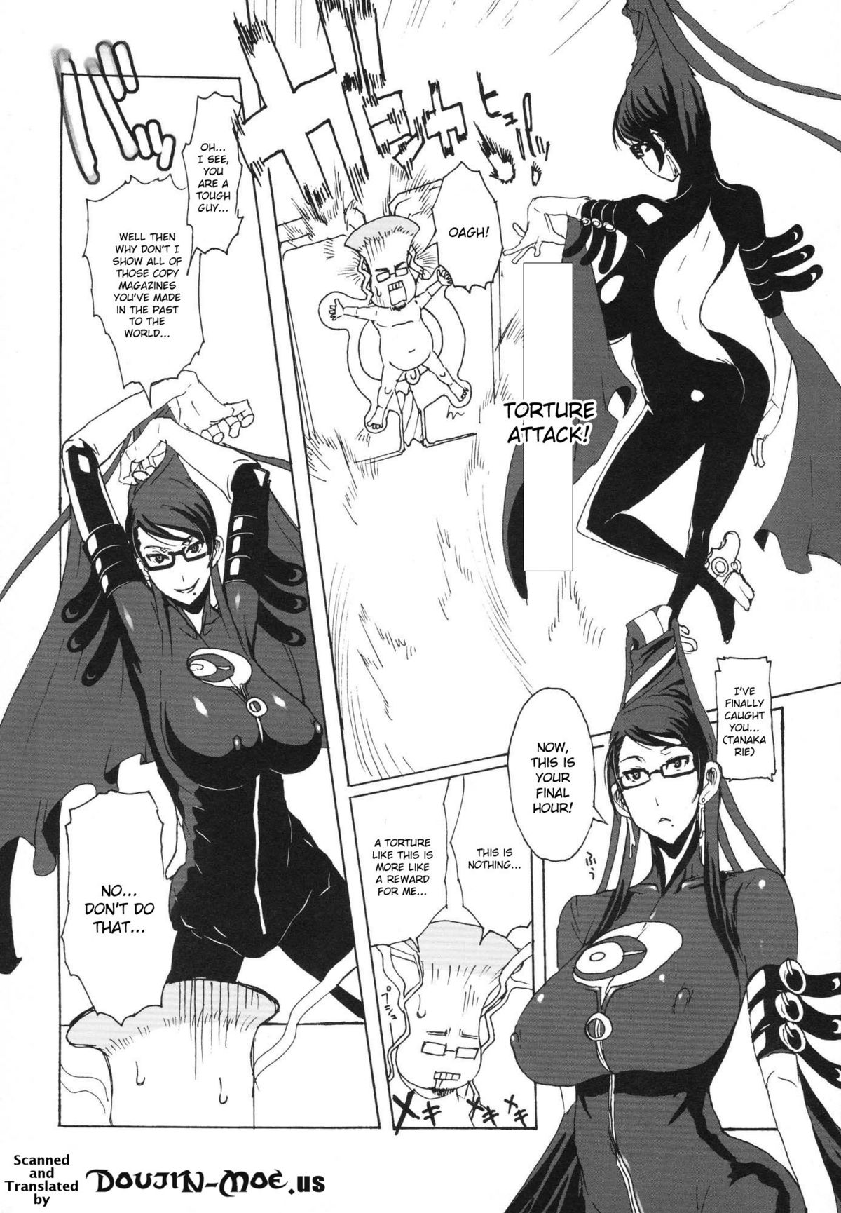 ZUBONETTA - Page 4