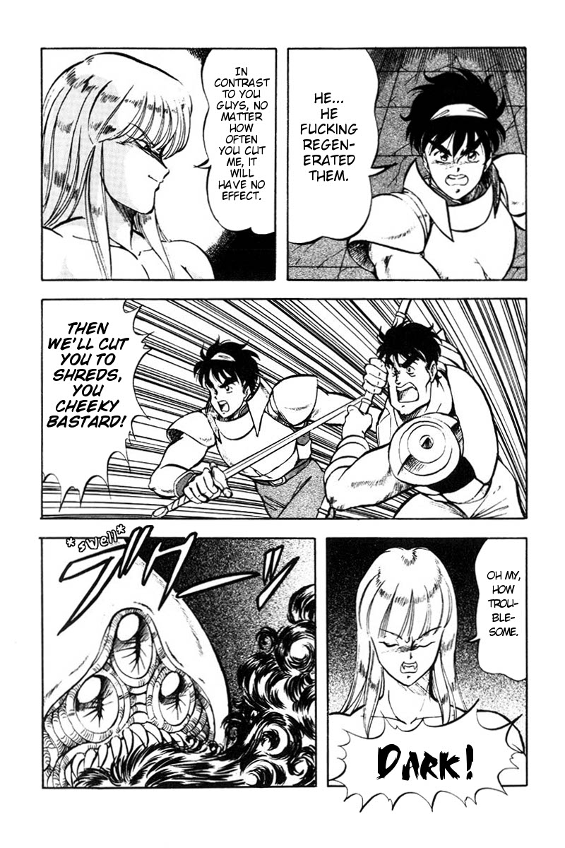 Dragon Pink 2 - Page 189