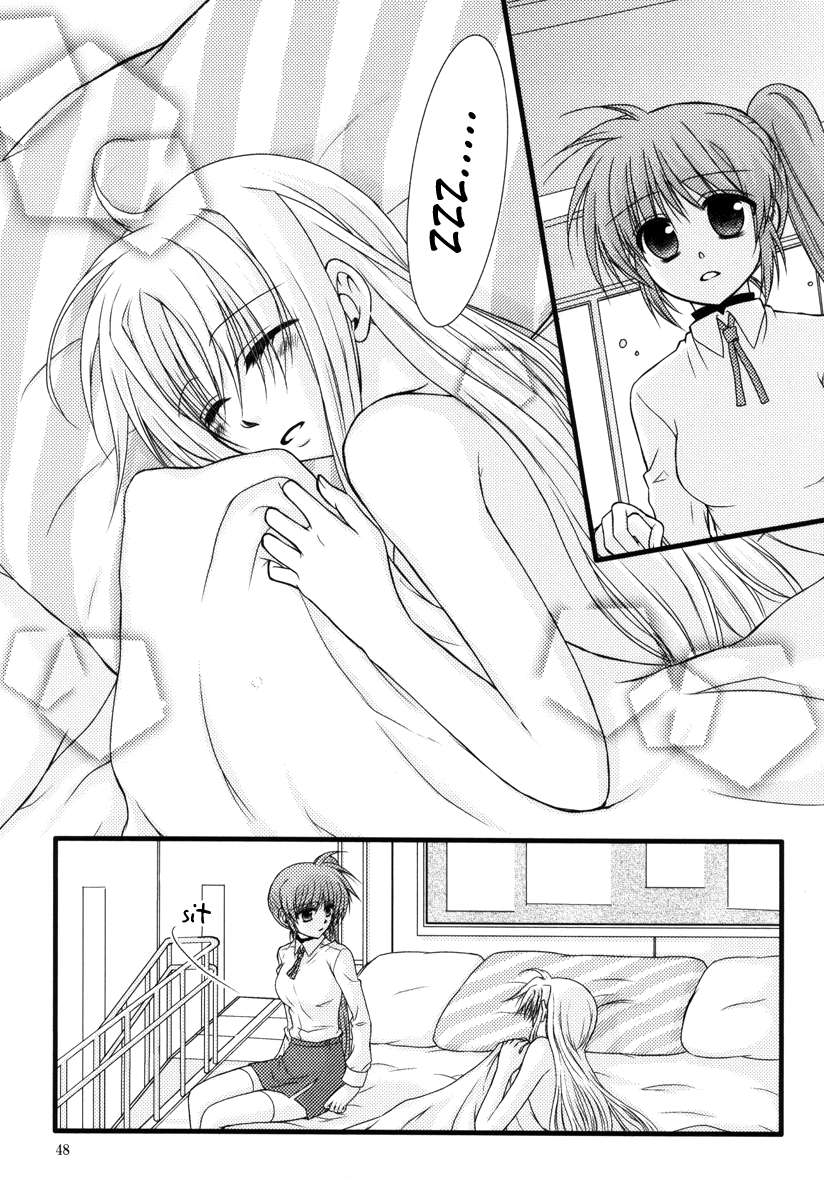 Happy Cherry 2 - Page 47