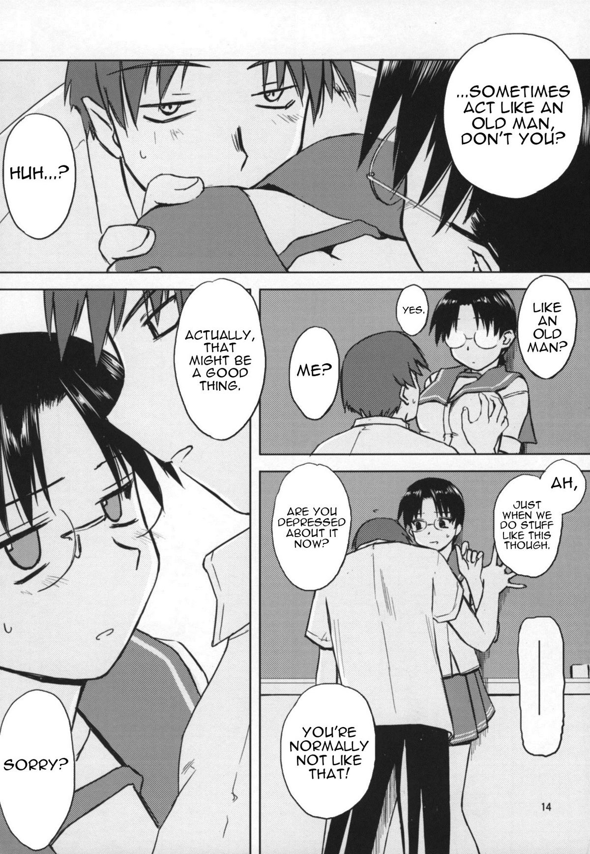 Play - Page 13
