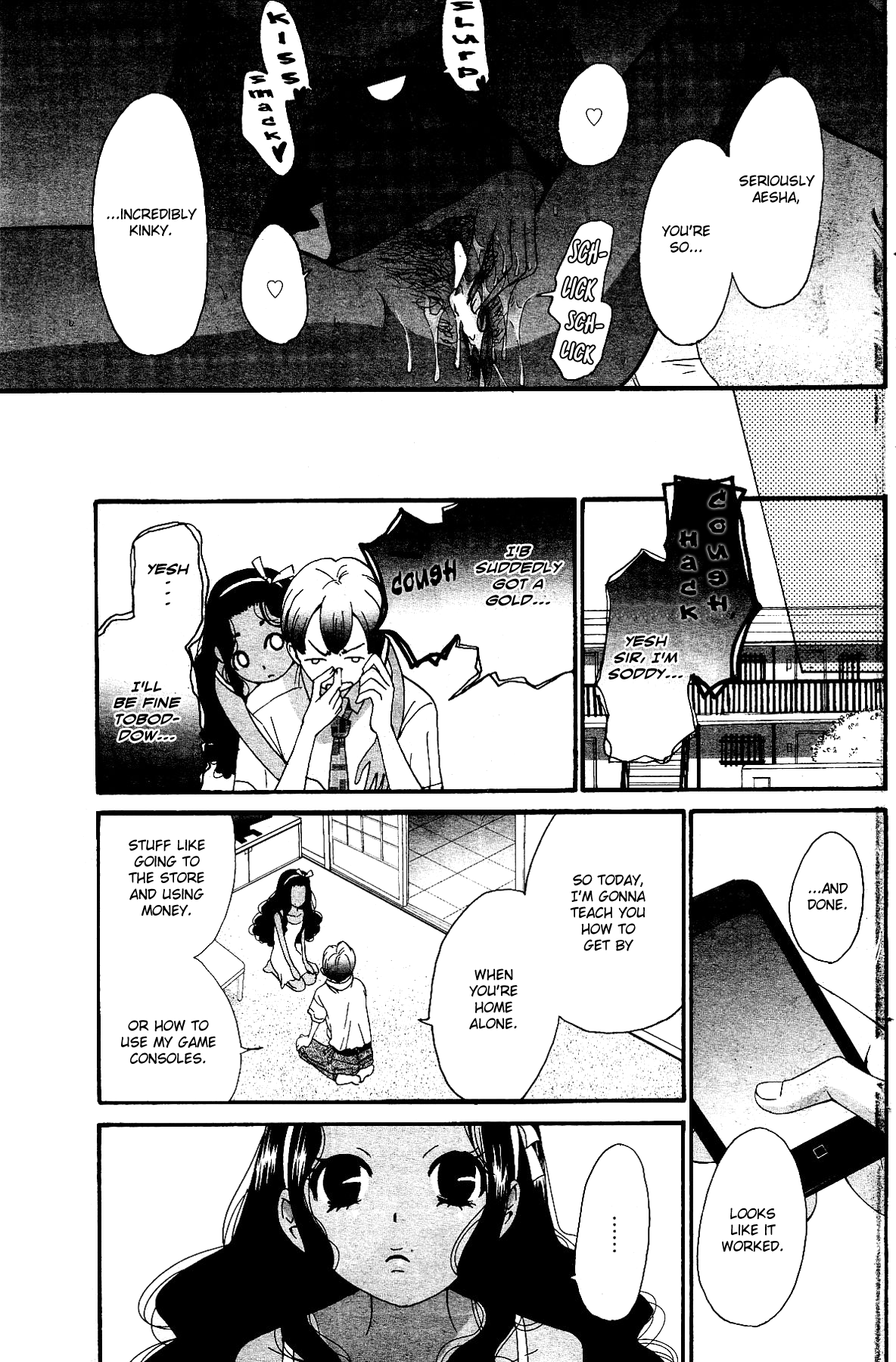 Cappuccino 1-2 - Page 43