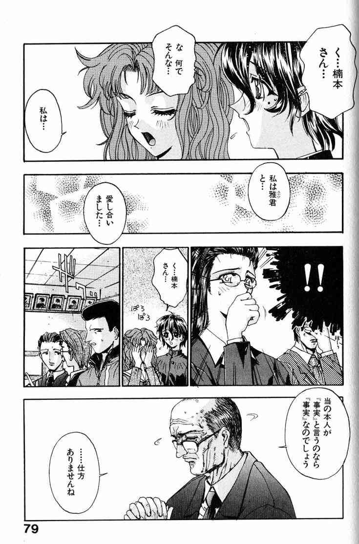 Ai Tenshi - Page 80