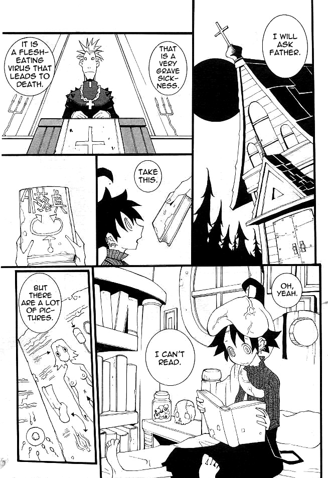 Spun - Page 3