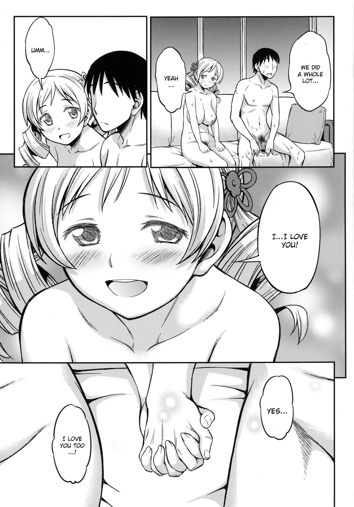 YELLOW×2 HAPPY - Page 25