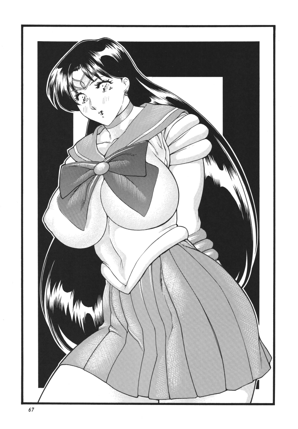 Gorippa 5 - Page 66