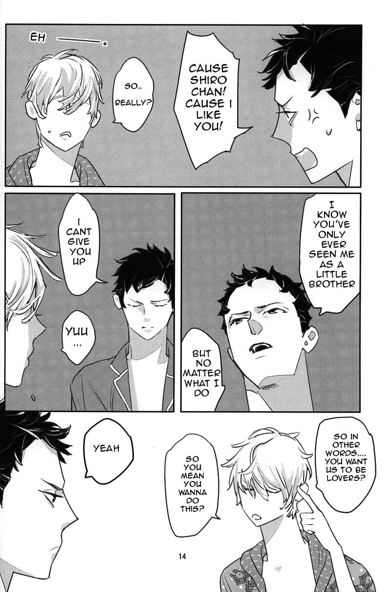Milk - Page 12