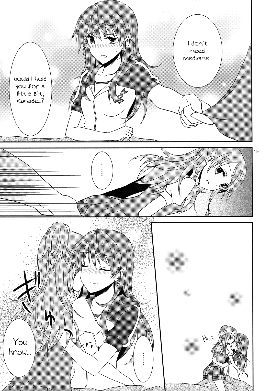 2 Become 1 - Page 20