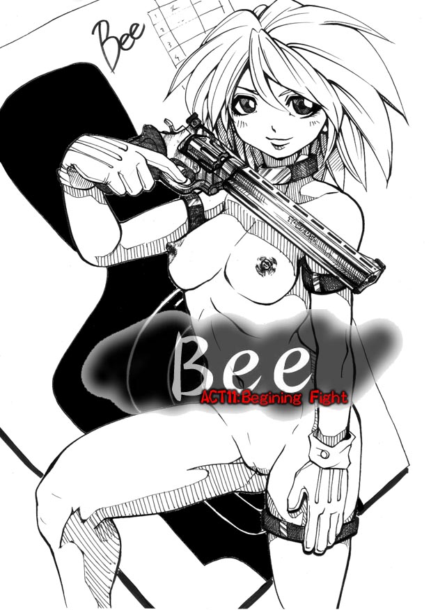 Bee - Page 52