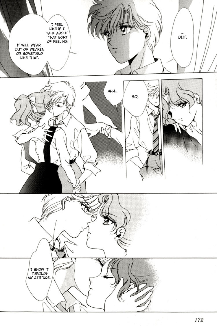 Colorful Moon 8 - Page 10