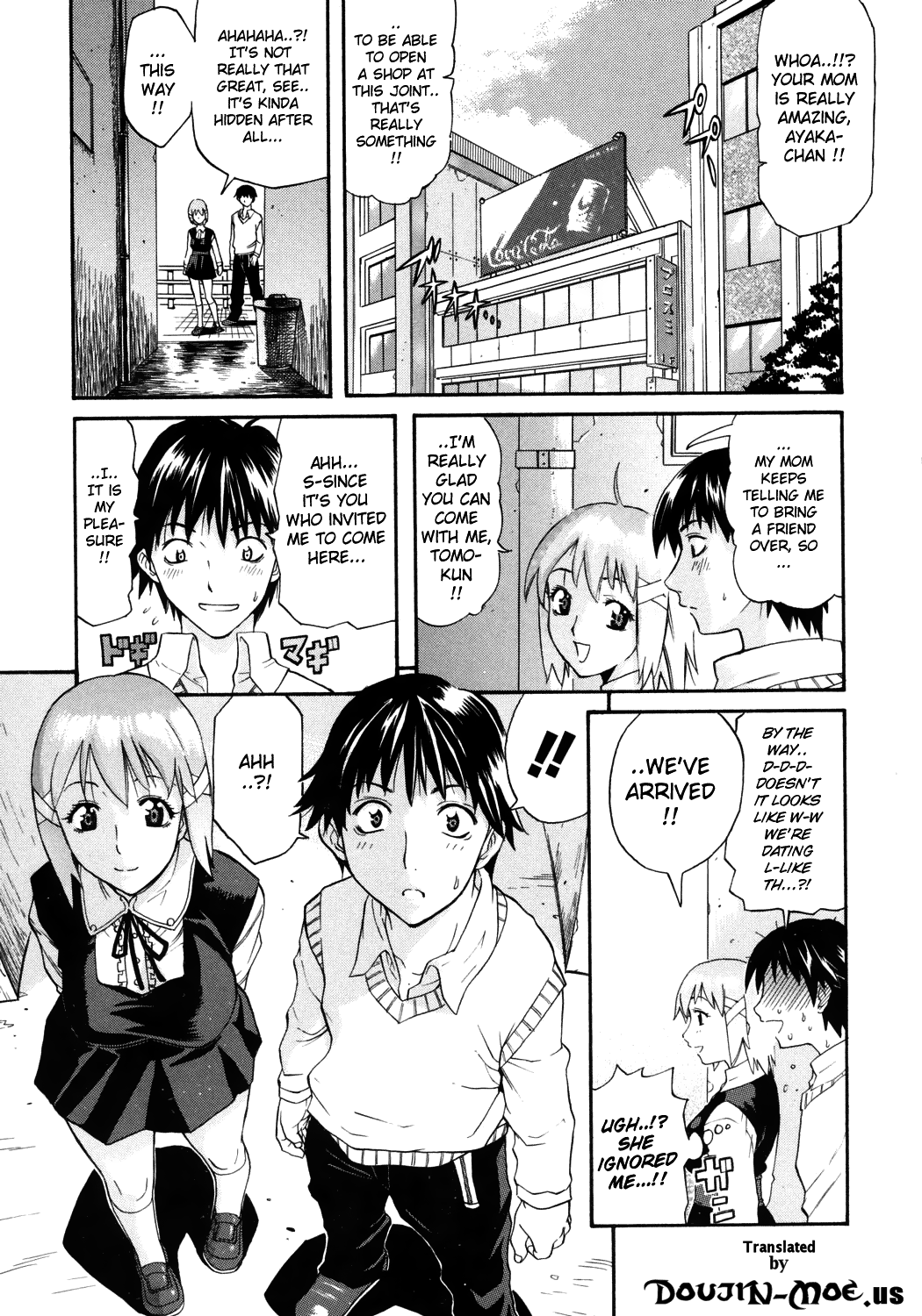 Happiness! - Page 111