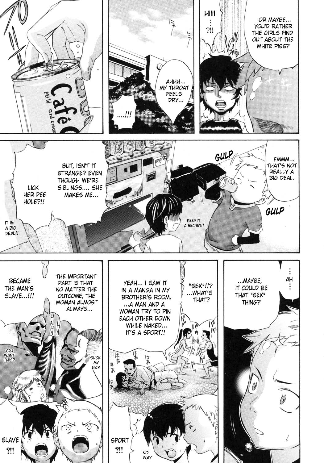 Happiness! - Page 161