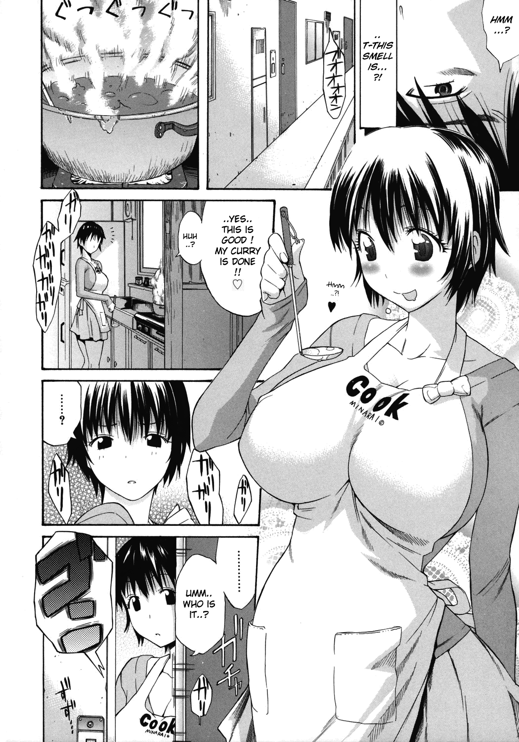 Happiness! - Page 180
