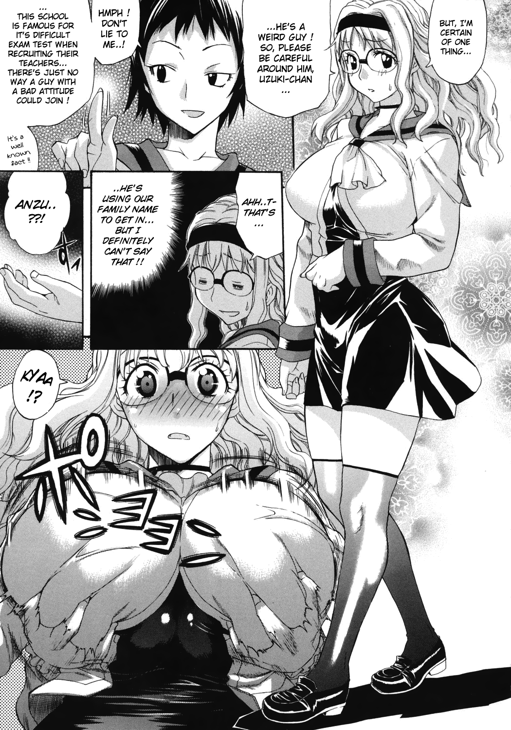 Happiness! - Page 91