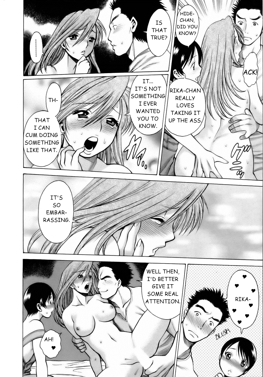 Coneco!! - Page 187