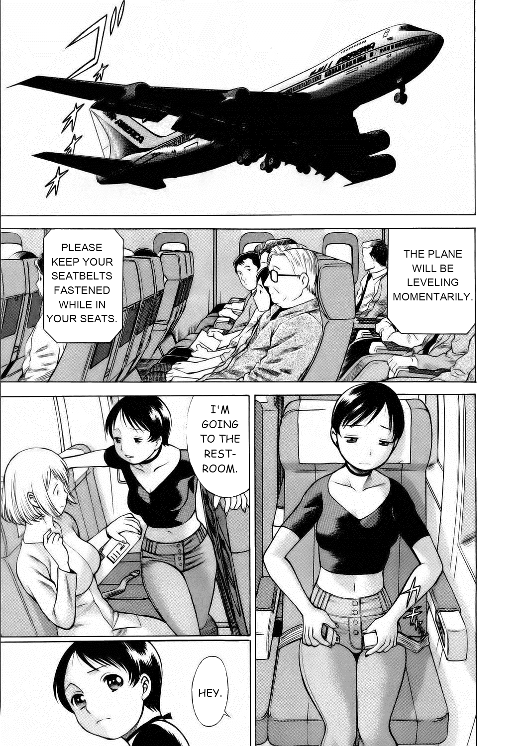 Coneco!! - Page 200