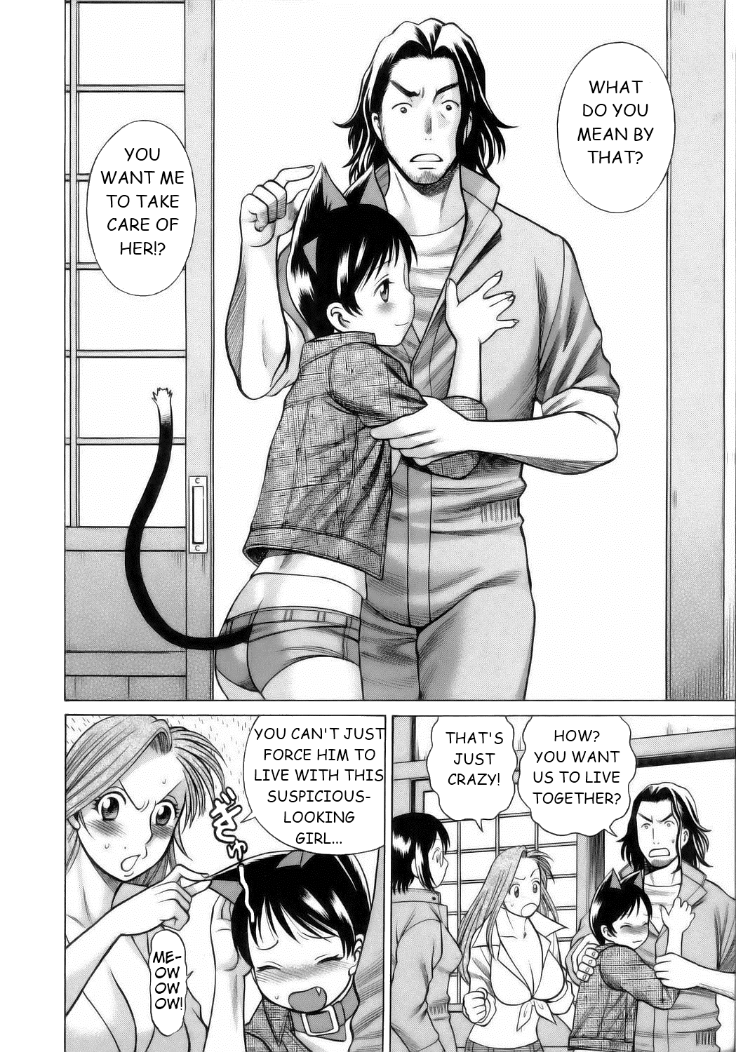 Coneco!! - Page 27