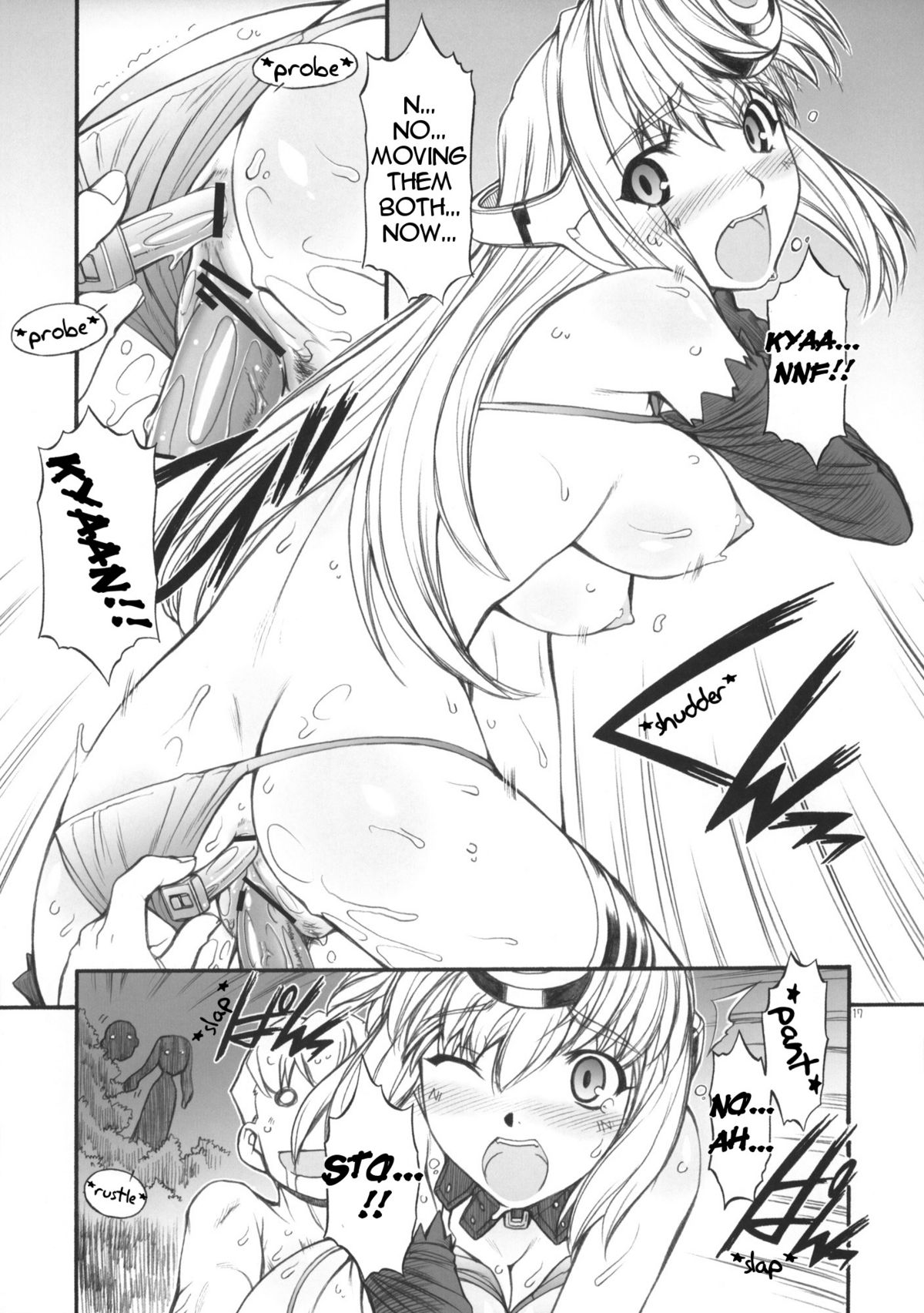 KLX-T4 - Page 16