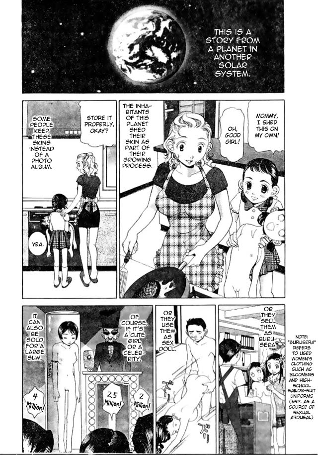 Skin Trouble - Page 2