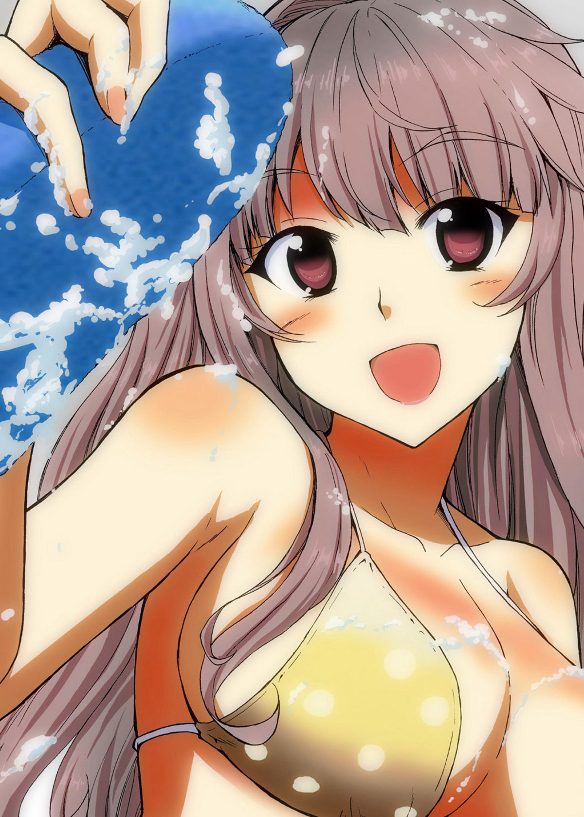 TAKANE H - Page 2