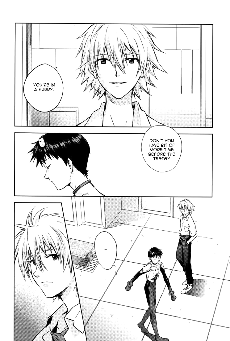 NO? - Page 29