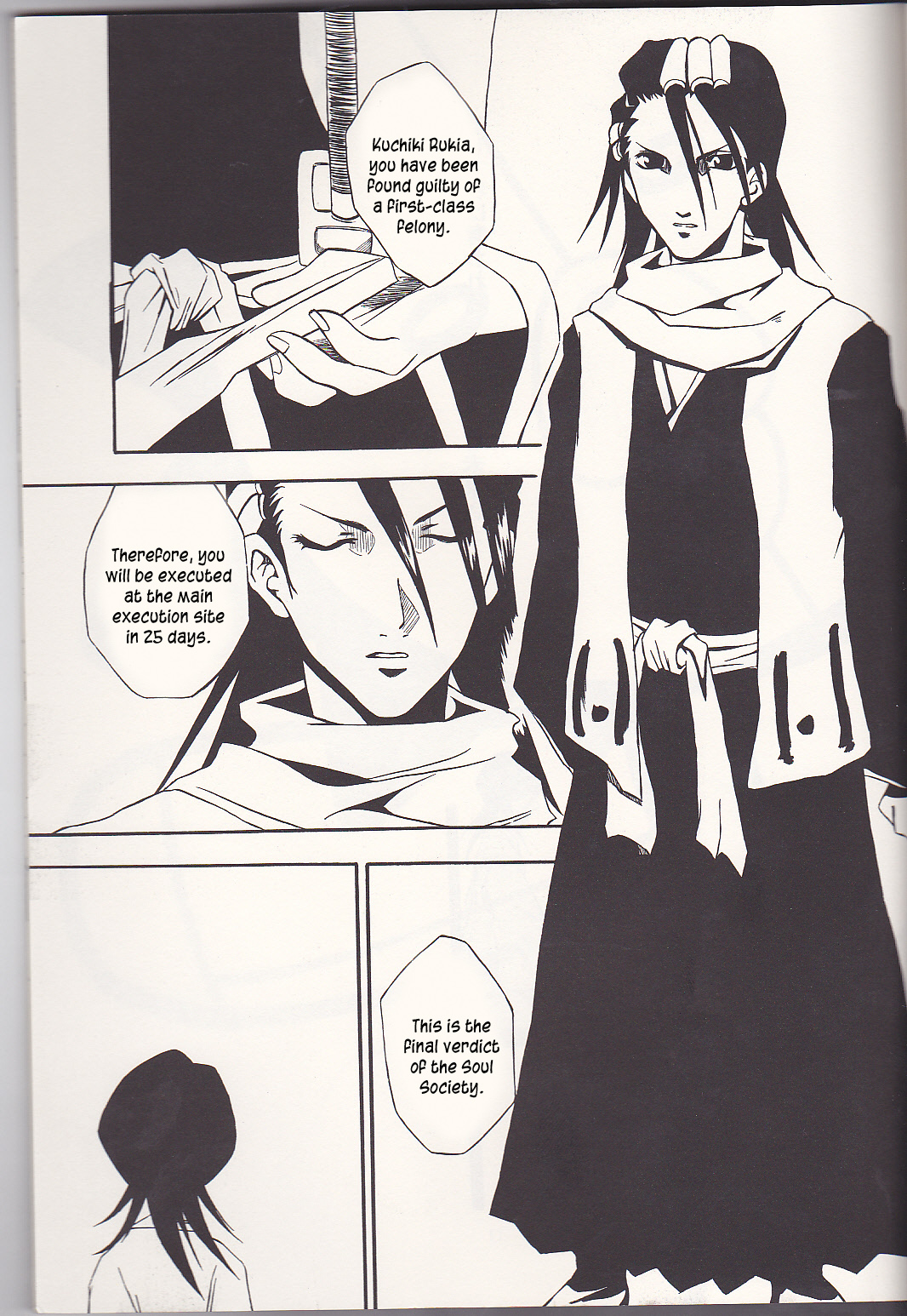 FALLEN - Page 15