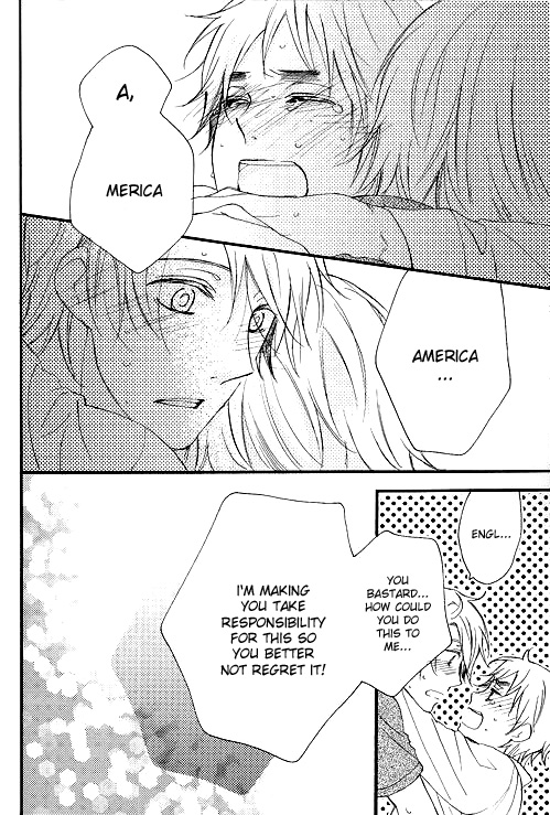 Call My Name - Page 13