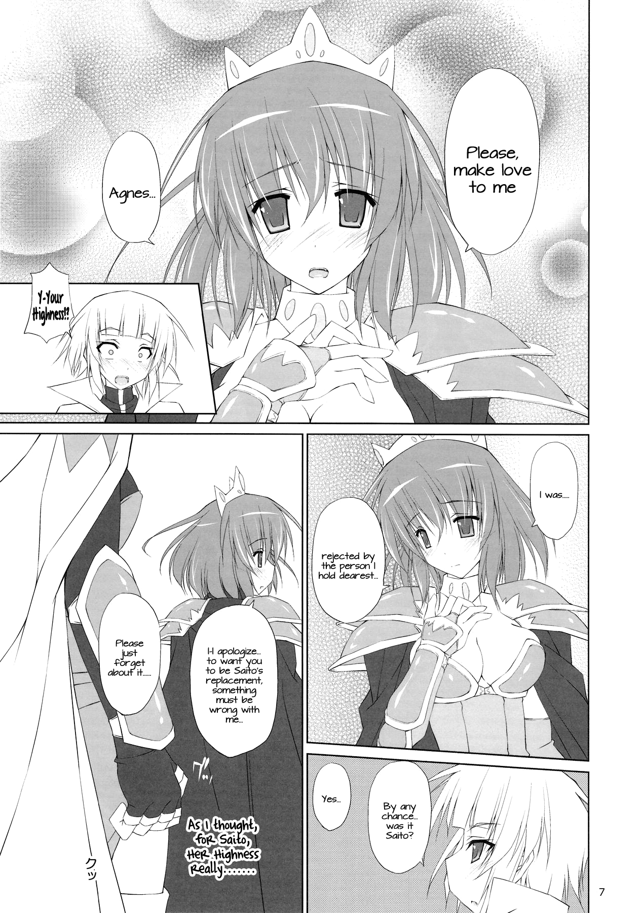 DOLCE CASTEL - Page 7