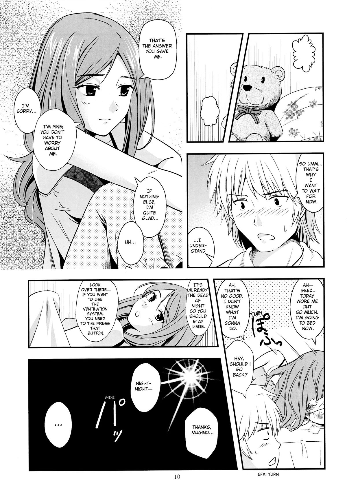 Melt Melt Melt - Page 14