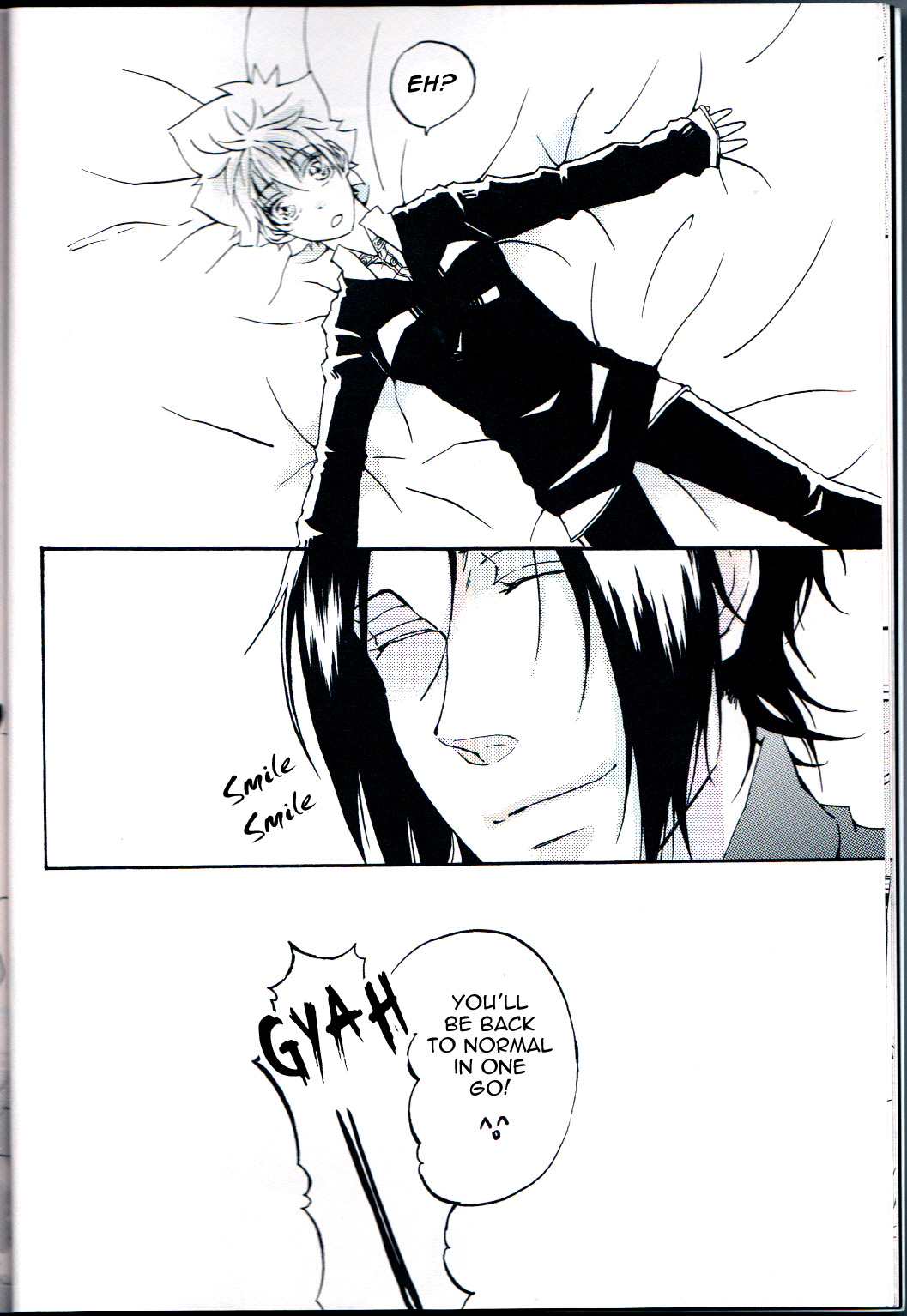MAGICAL - Page 9