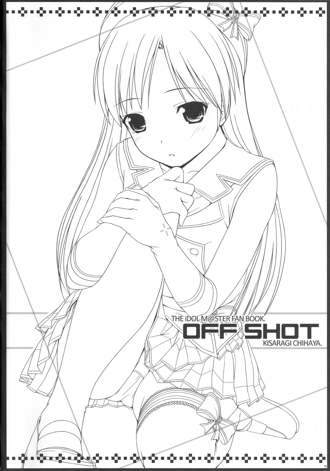OFFSHOT - Page 9