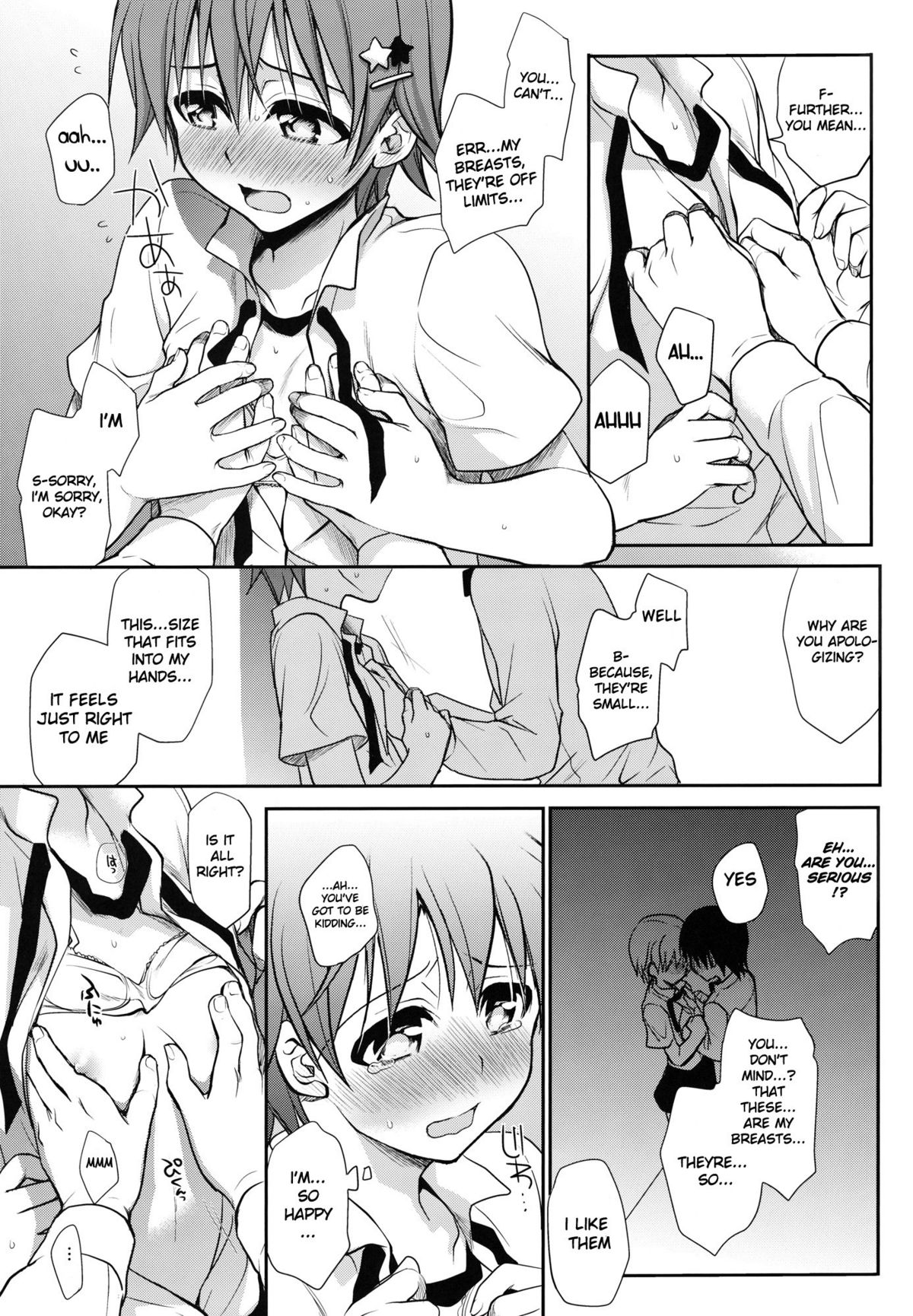 The Workout - Page 9