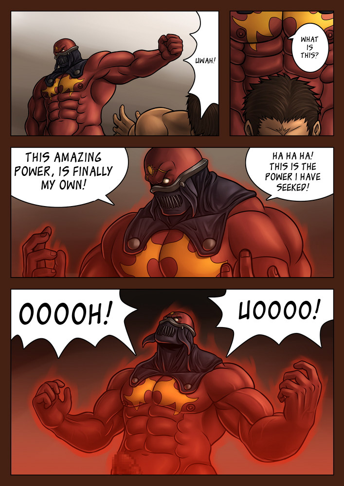 Gishiki - Page 13