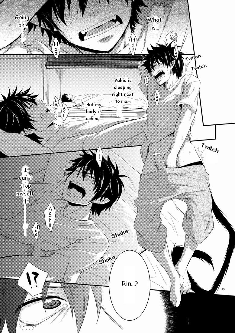Twins - Page 14