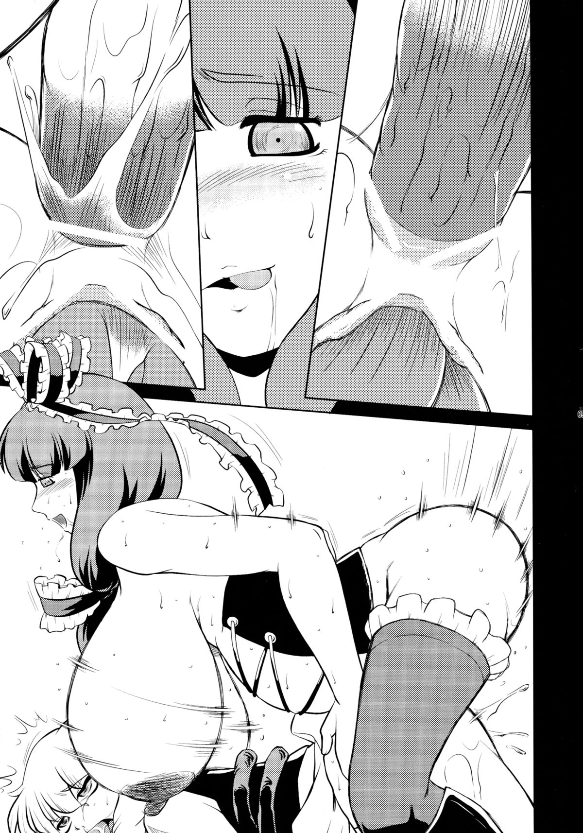 P-TYPE - Page 9
