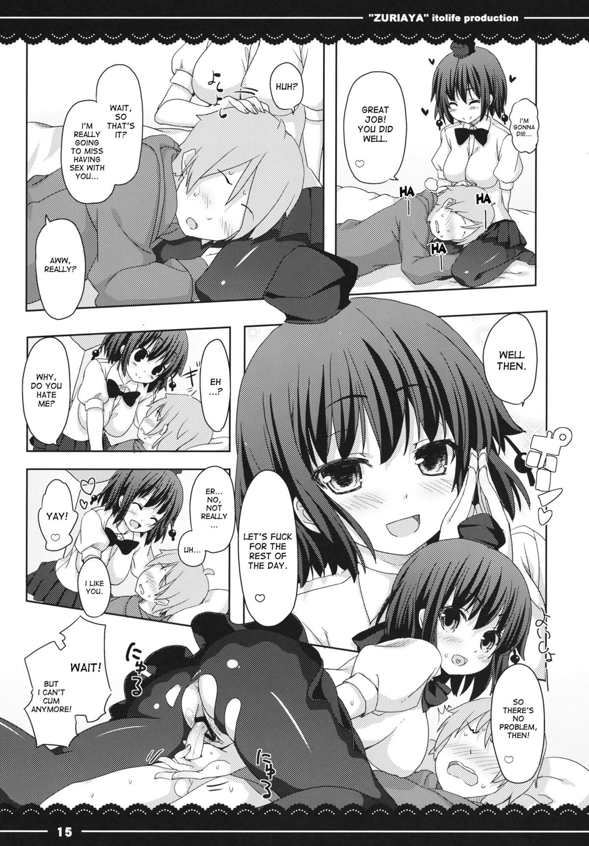 ZuriAya - Page 16