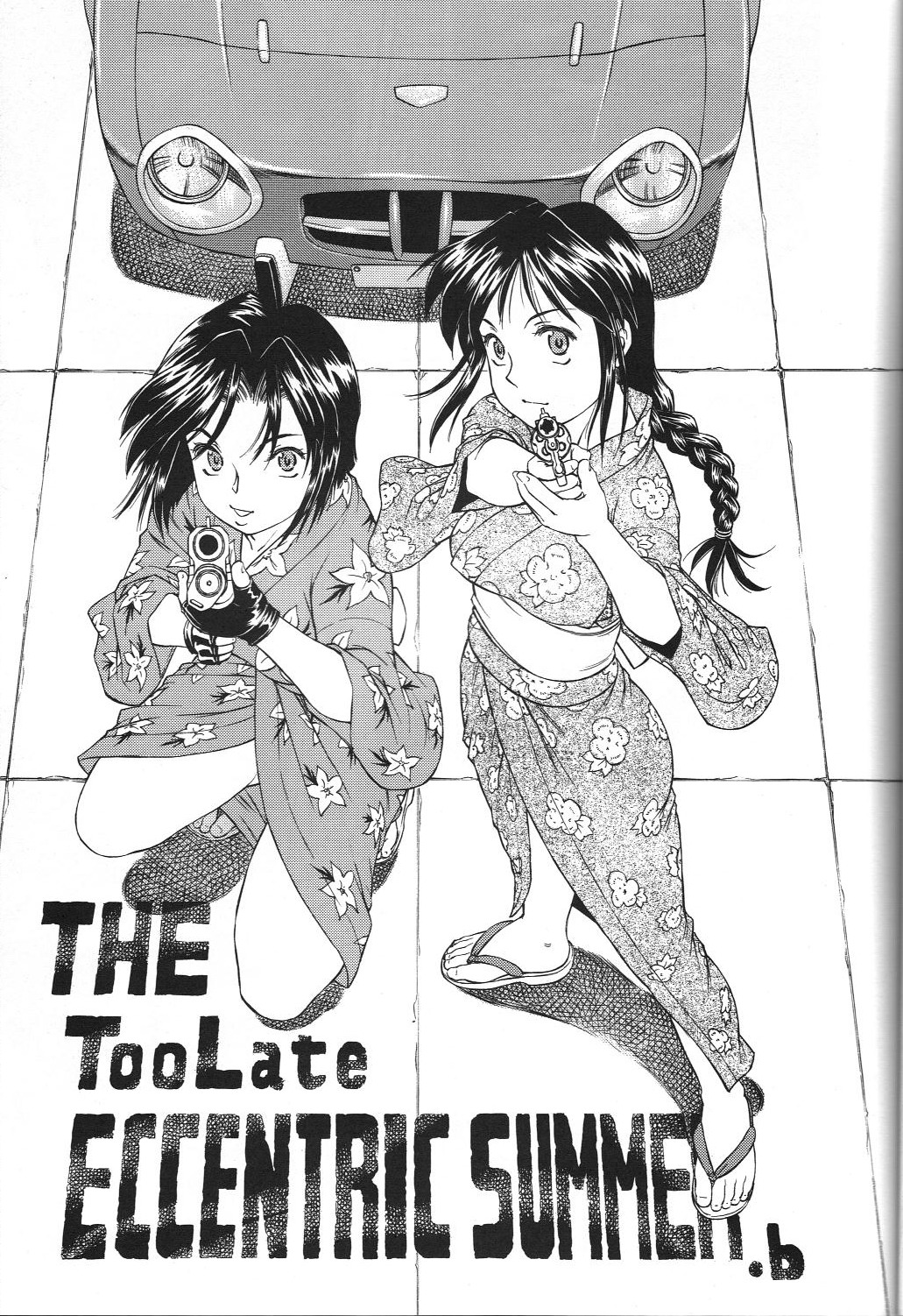 TAIHO++ file02 - Page 30