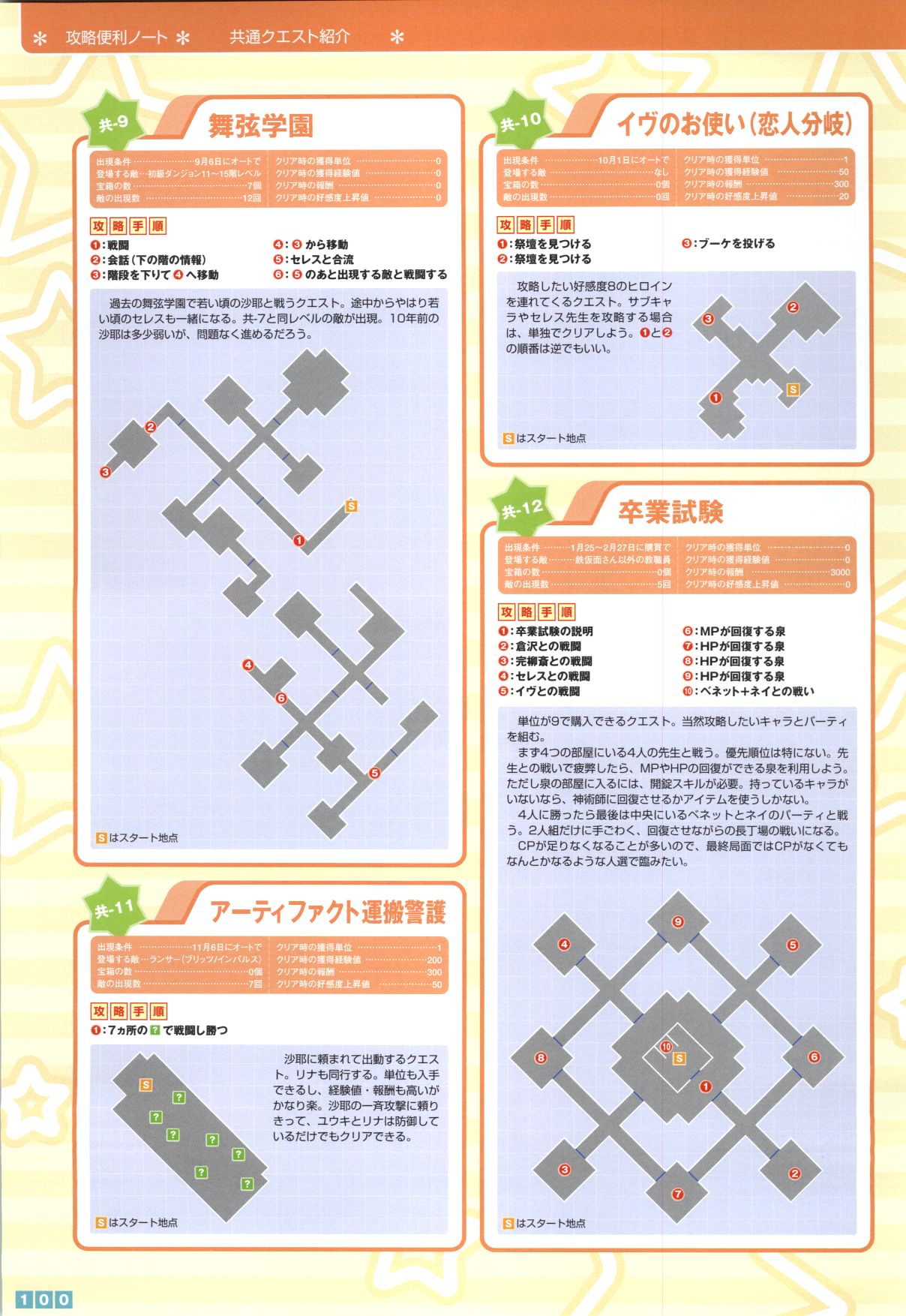 Pastel Chime Continue Visual Collection - Page 102