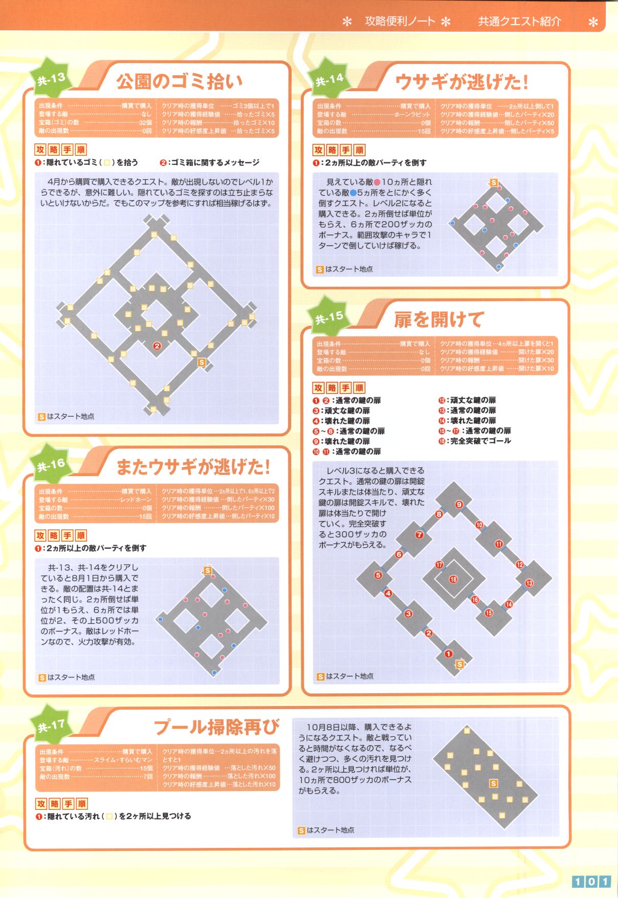Pastel Chime Continue Visual Collection - Page 103