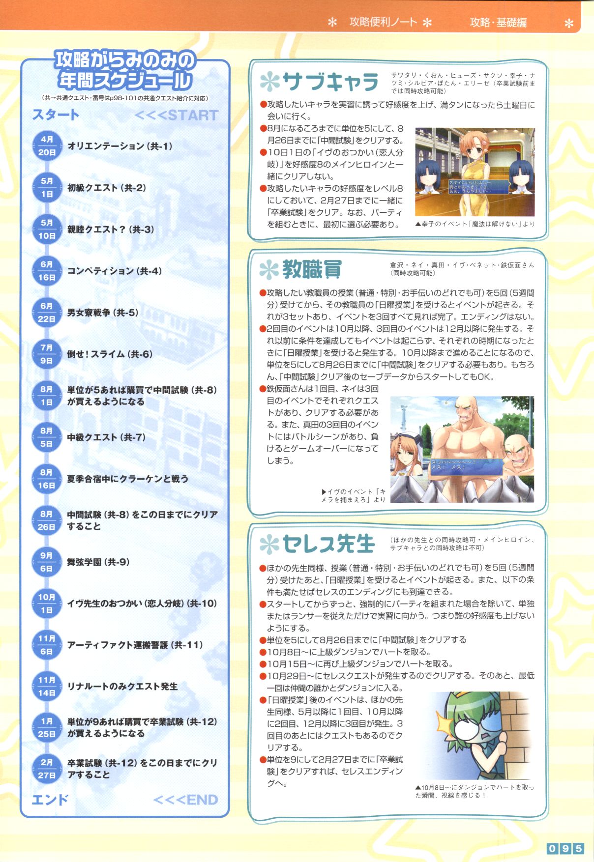 Pastel Chime Continue Visual Collection - Page 97