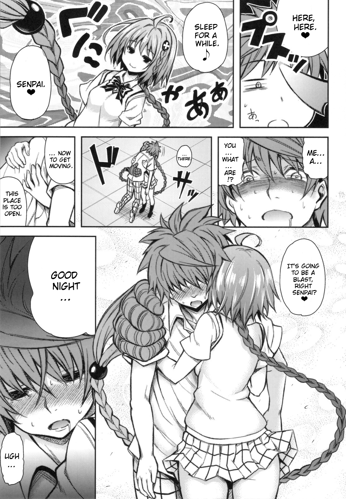 KTOK 4 - Page 10