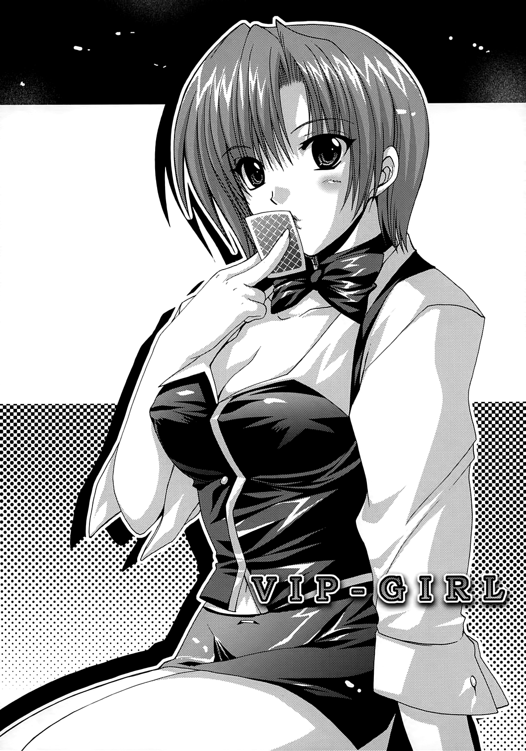 VIP_GIRL - Page 5