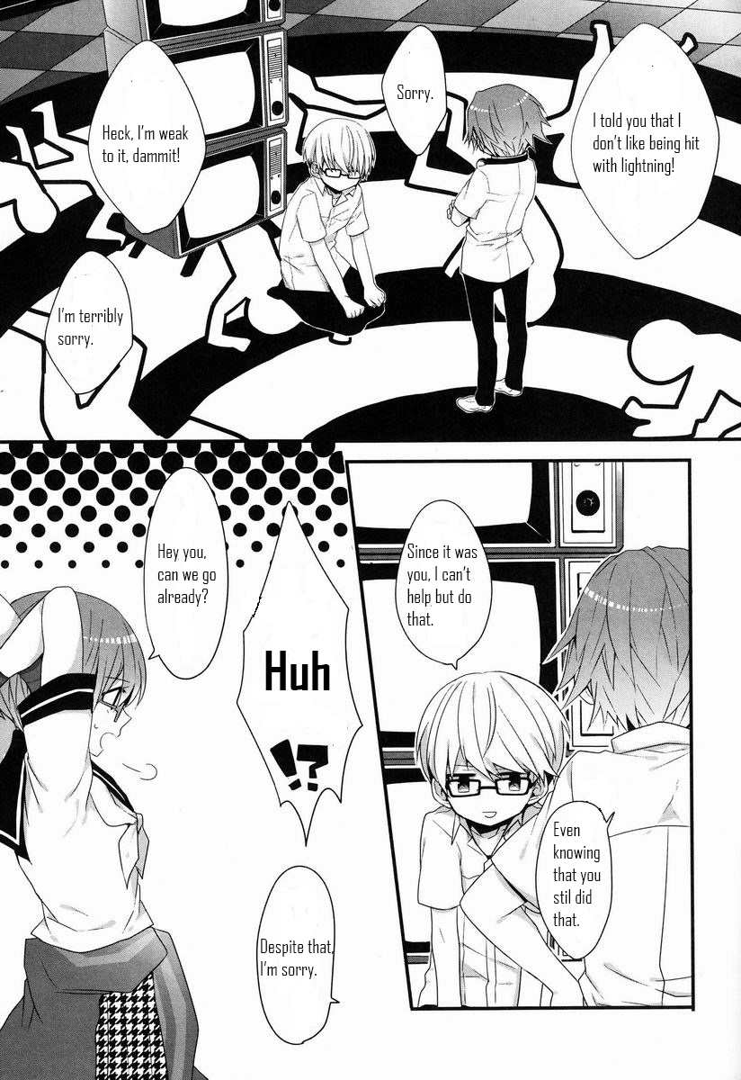 Spark - Page 21
