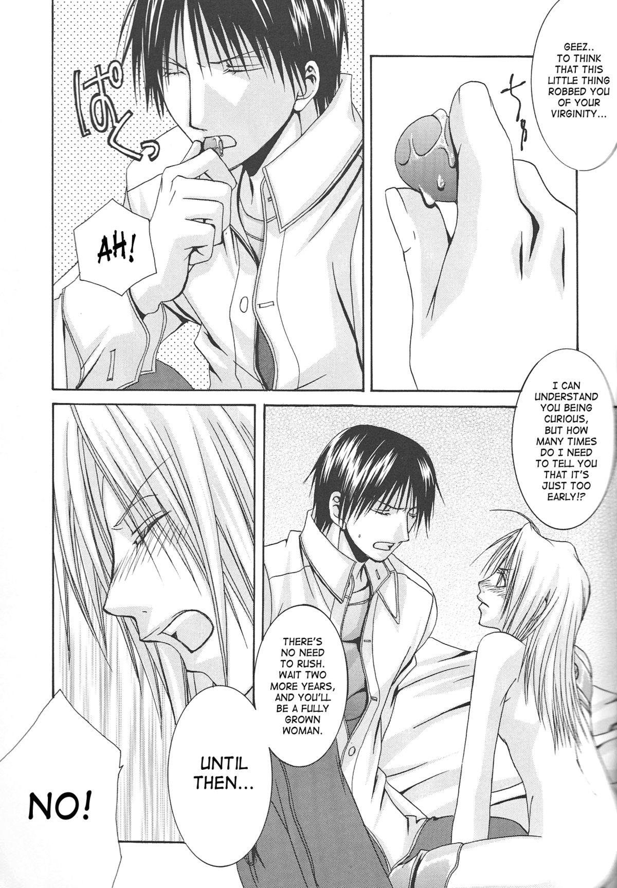 MELISSA - Page 17