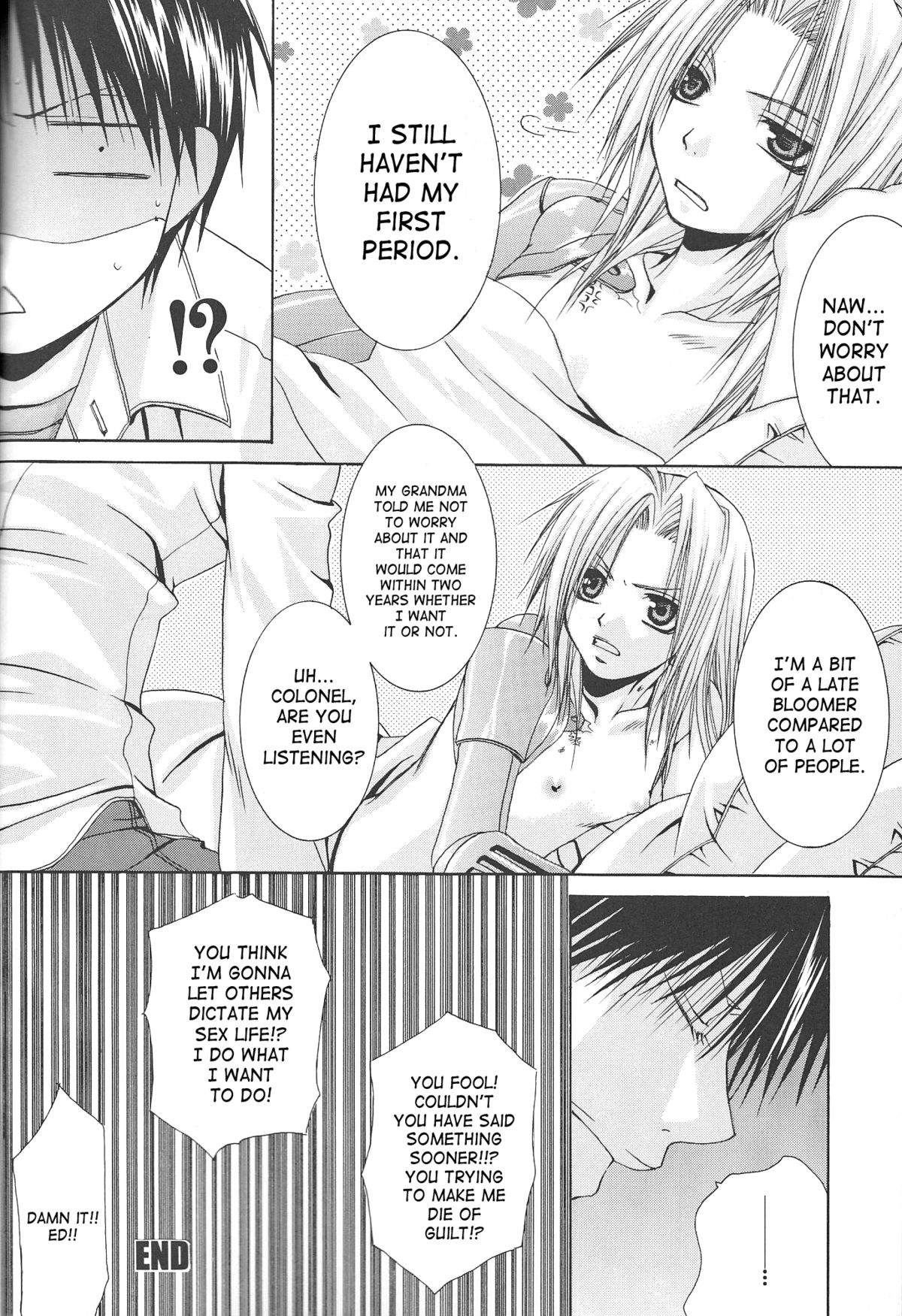 MELISSA - Page 28