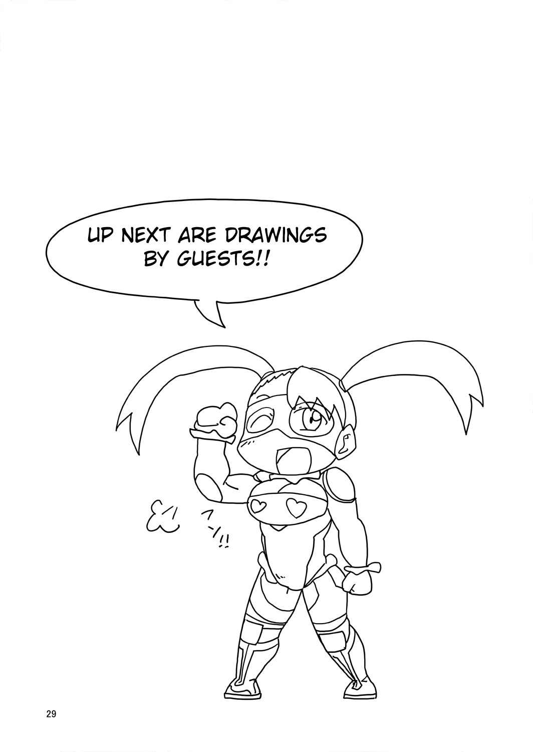 Rainbow Suplex - Page 27