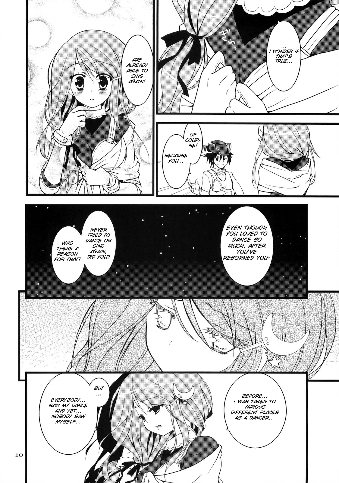 Daily RO 3 - Page 12