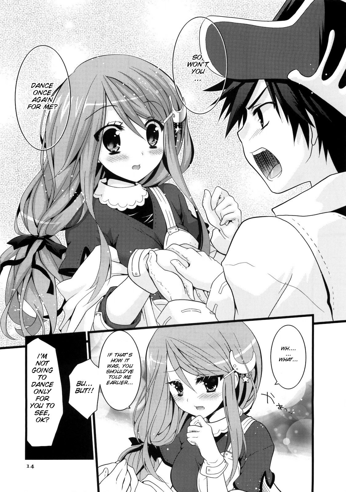 Daily RO 3 - Page 16