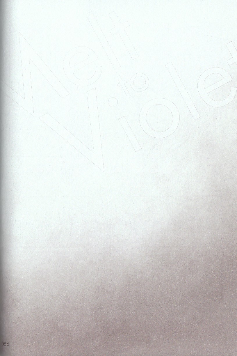 Melt to Violet - Page 75